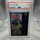 1994 Upper Deck Star Rookies Michael Jordan #19 Chicago White Sox PSA 9