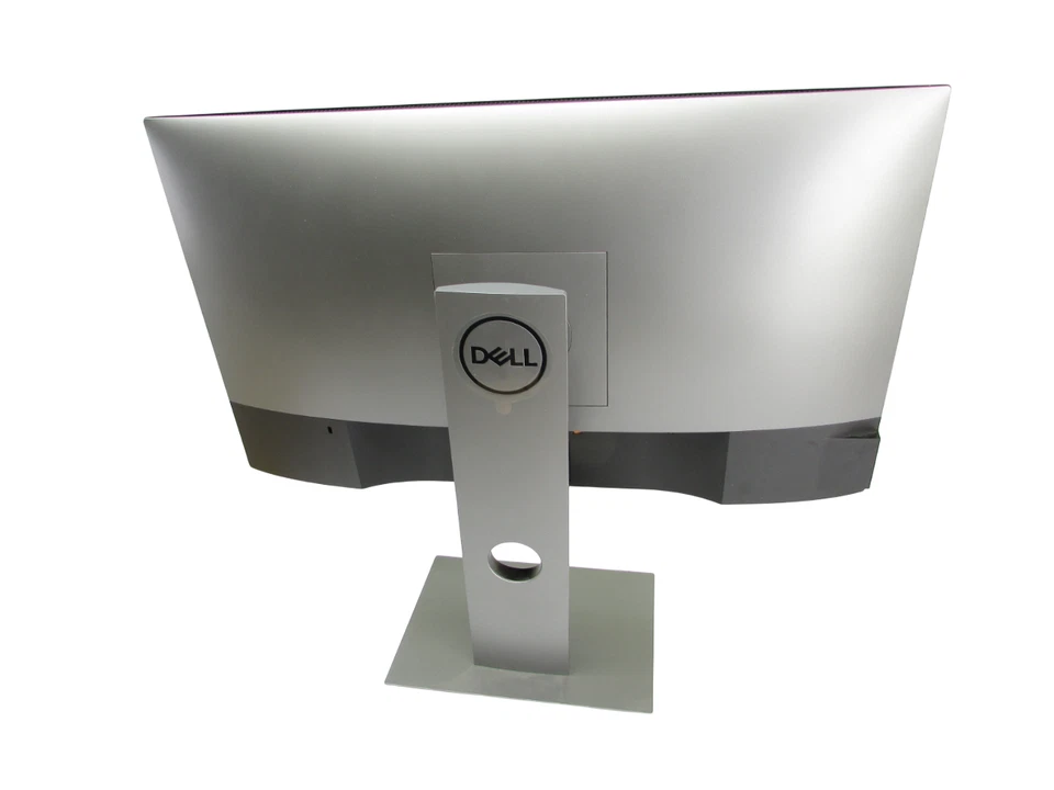 Dell Ultrasharp U2419H 24" Black LCD IPS FHD Monitor 60Hz 5ms 1920x1080 - Image 2 of 4