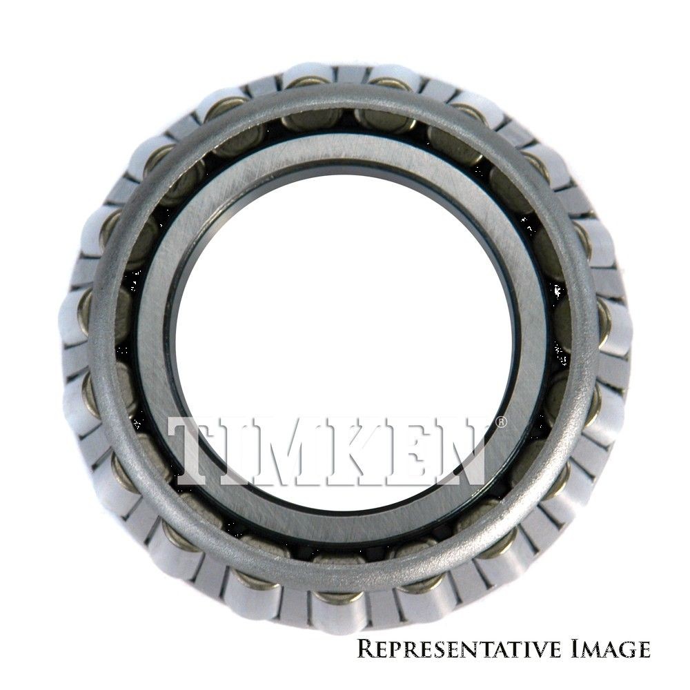 Lamborghini Countach 1988-1989 Roller bearing