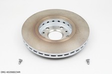 Disque de frein Renault KANGOO