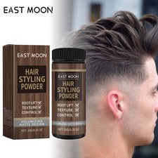 Styling Powder Volumizing Oil Control, Lightweight Matte Finish Root Lift