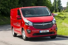 Vauxhall Vivaro 2014-2018 Workshop Manual Repair Service Manual PDF