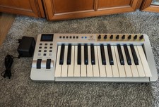 Evolution MK-225C MIDI-Keyboard Controller   ...