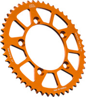 SX 60 / SX 65 / TC 65 / MC 65 - Krone 50 ZäHne Orange / JTA894.50ORG