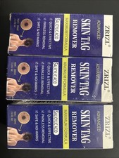 Skin Tag Remover 1.01 Oz. 3 Boxes Per Listing