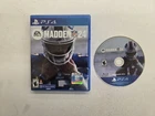 Madden NFL 24 - Sony PlayStation 4