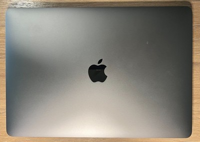 Macbook Air Intel Core i7 8GB 256GB (2020, A2179)