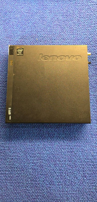 Lenovo ThinkCentre M93p Mini Desktop PC Intel i5-4570T@2.9GHz 8GB RAM 500GB HDD