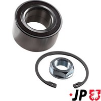 JP Group Radlagersatz JP 4141301510 FüR 3008 308 508 C5 CitroËN 407 607 SW CC 1