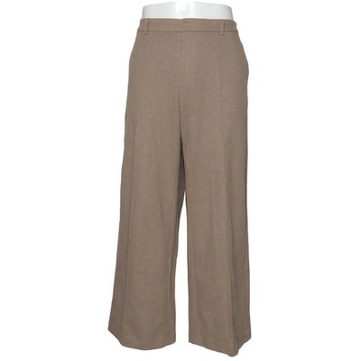 Uniqlo, Stoffhose, Größe: XL, Beige #qfX