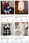 Baby/ Toddler Brand Clothes