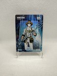 Nick Kurtz 2026 Bo Jackson Battle Arena Homestead Chill-112 Chill Foil Ice RC