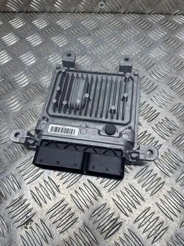 MERCEDES-BENZ SLK R172 Motorsteuergerät ECU A6519007401 A6519011801 30505301