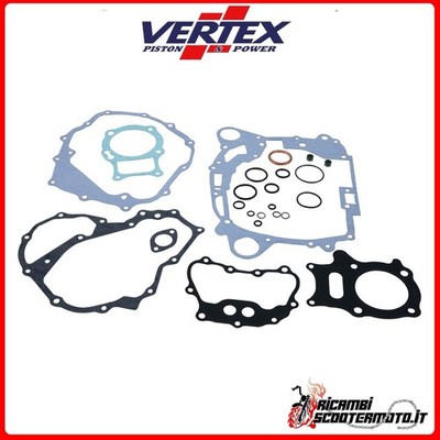 WARN 98274 Kit Di Tenuta Per Verricello, Guarnizione Alloggiamento, Compatibile Con Modelli M8000, XD9000, VR E Altri - 5