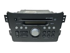 Autoradio Suzuki SPLASH