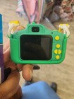 Kids Camera, Dinosaur Toddler Digital Camera for Ages 3-12 Boys Girls Childre... — photo 3