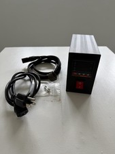 DABPRESS Digital Temperature Controller Box E...