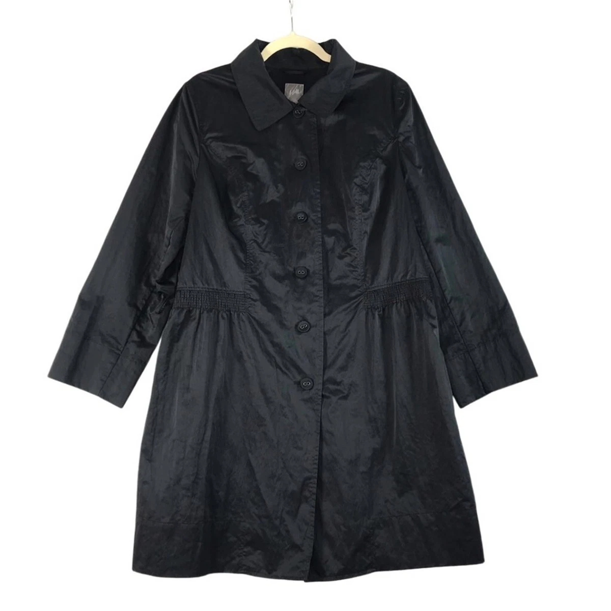 J. Jill Trench Coats for Women for sale | eBay display picture 1