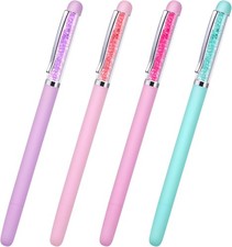 4 Pieces Diamond Art Pen Painting Drill Pen DIY 5D Diamond Painting Point Drill