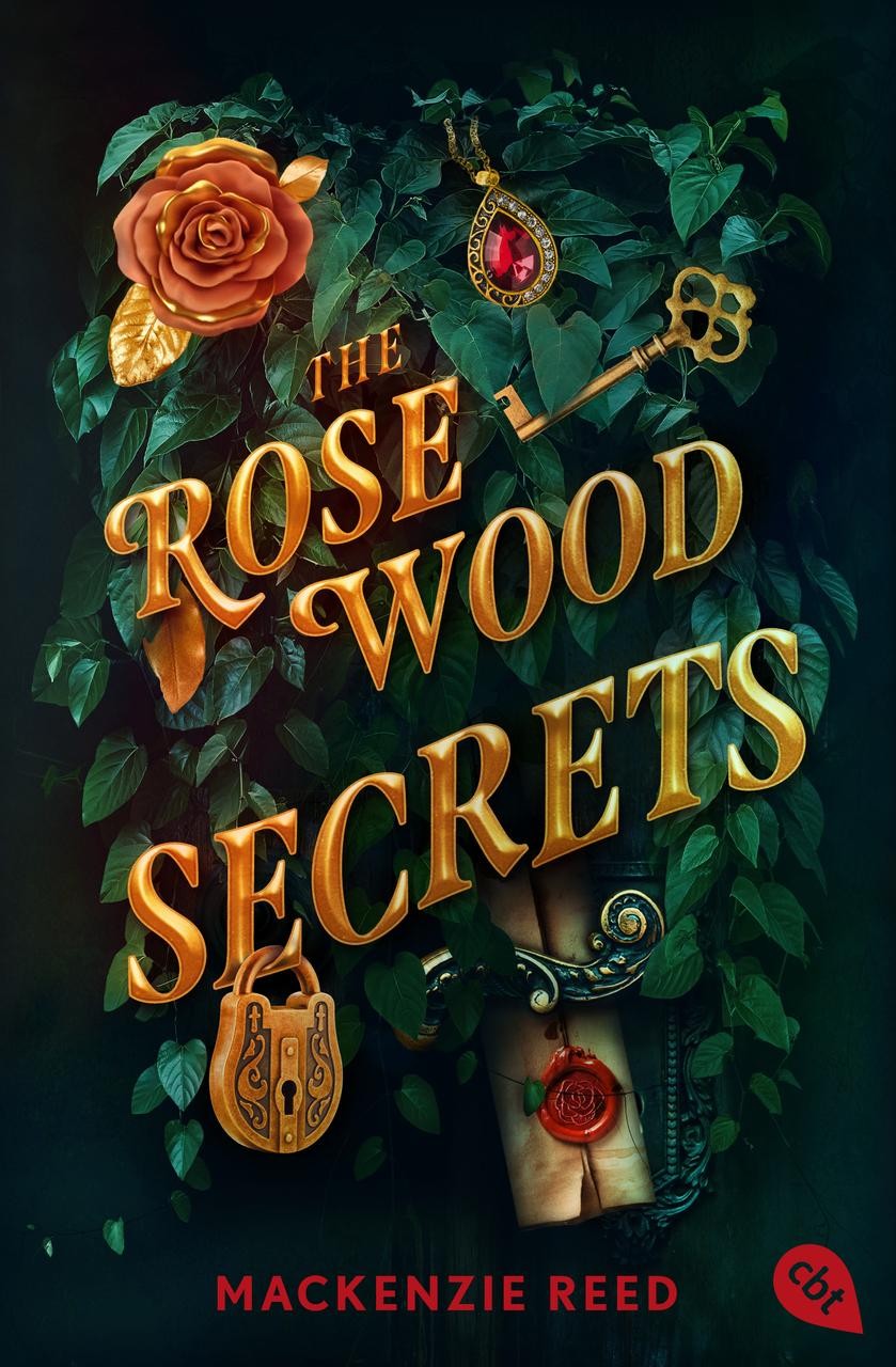Cbt The Rosewood Secrets - Bild 3