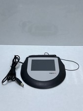 SIGNOTEC OMEGA COLOR LCD SIGNATURE PAD ST-CE1075-2-U100-B