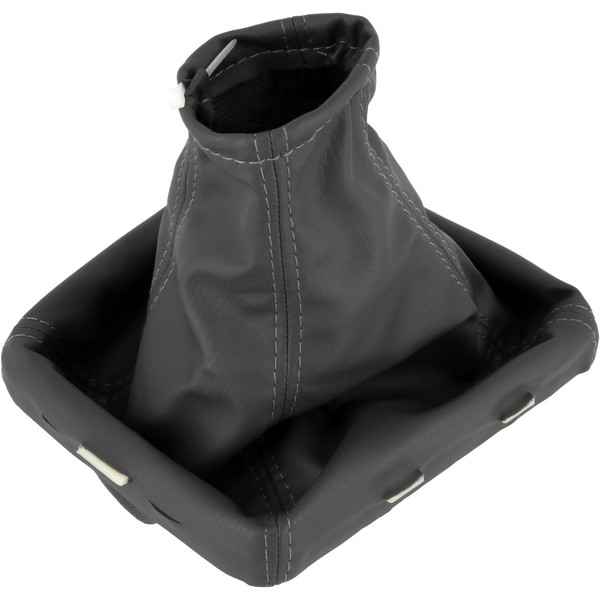 Schaltsack Schaltmanschette Mit Rahmen Passend FüR Opel Signum | BJ 2003-2008-image