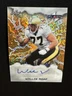 2025 Leaf Eclectic Football Legend Auto Flash FBA-WR1 Willie Roaf 1/1
