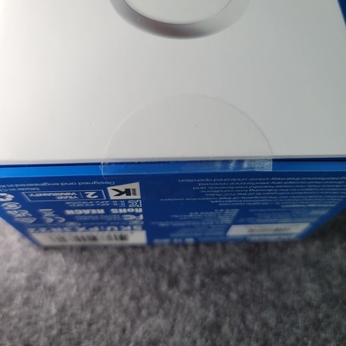 !!SEALED!! Pulsar X3 Size 2 Right Hand Ultra Light Weight eSports Mouse - White - Picture 6 of 6