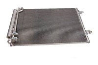 Kondensator, Klimaanlage FÜR VW Passat B6 Variant (3C5) - Maxgear AC888063