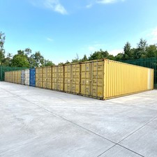 40ft shipping containers 20 available used shipping containers hi-cube container