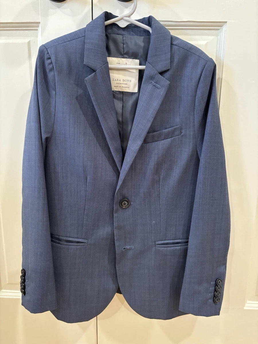 Zara Suits Size 4 & Up for Boys for sale | eBay