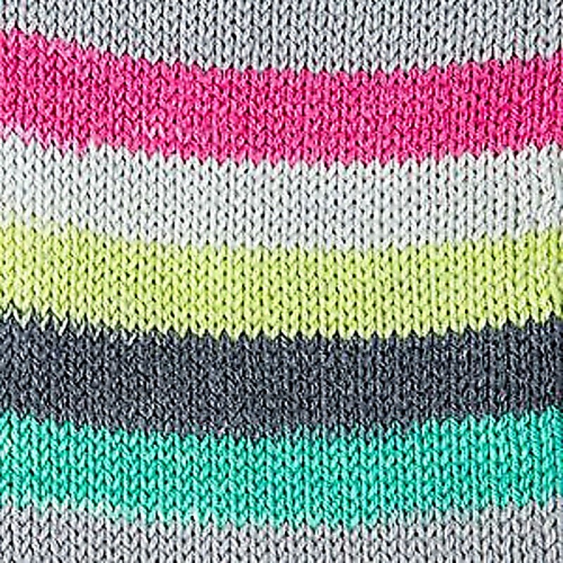 Knit Picks Felici Limited Edition 28102 Summer Camp Self Striping Sock Yarn