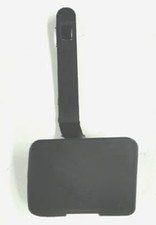 Pare-choc avant Peugeot 406