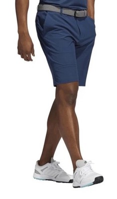 $70 Adidas Men s Golf Ultimate 365 Golf Shorts 10'' - Crew Navy- Size: 34W- New