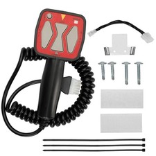 Snowplow Handheld Controller For Western 56462 Fisher 9400 Sam 1306902 Snowplow Handheld Controller For Western 56462 Fisher 9400 Sam 1306902