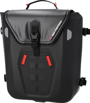 SW-MOTECH SysBag Waterproof Side Bag - Medium - 17 to 23 Liter