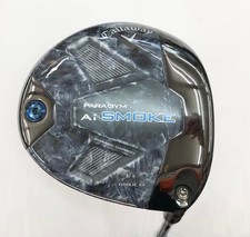 Callaway PARADYM Ai SMOKE MAX D 10.5  TENSEI 50 for Callaway Ai SMOKE R flex d
