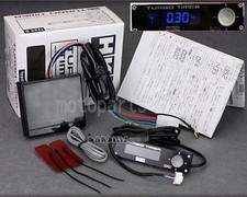 Hks Turbo Timer Type-0 02-06 Subaru Impreza Wrx Sti