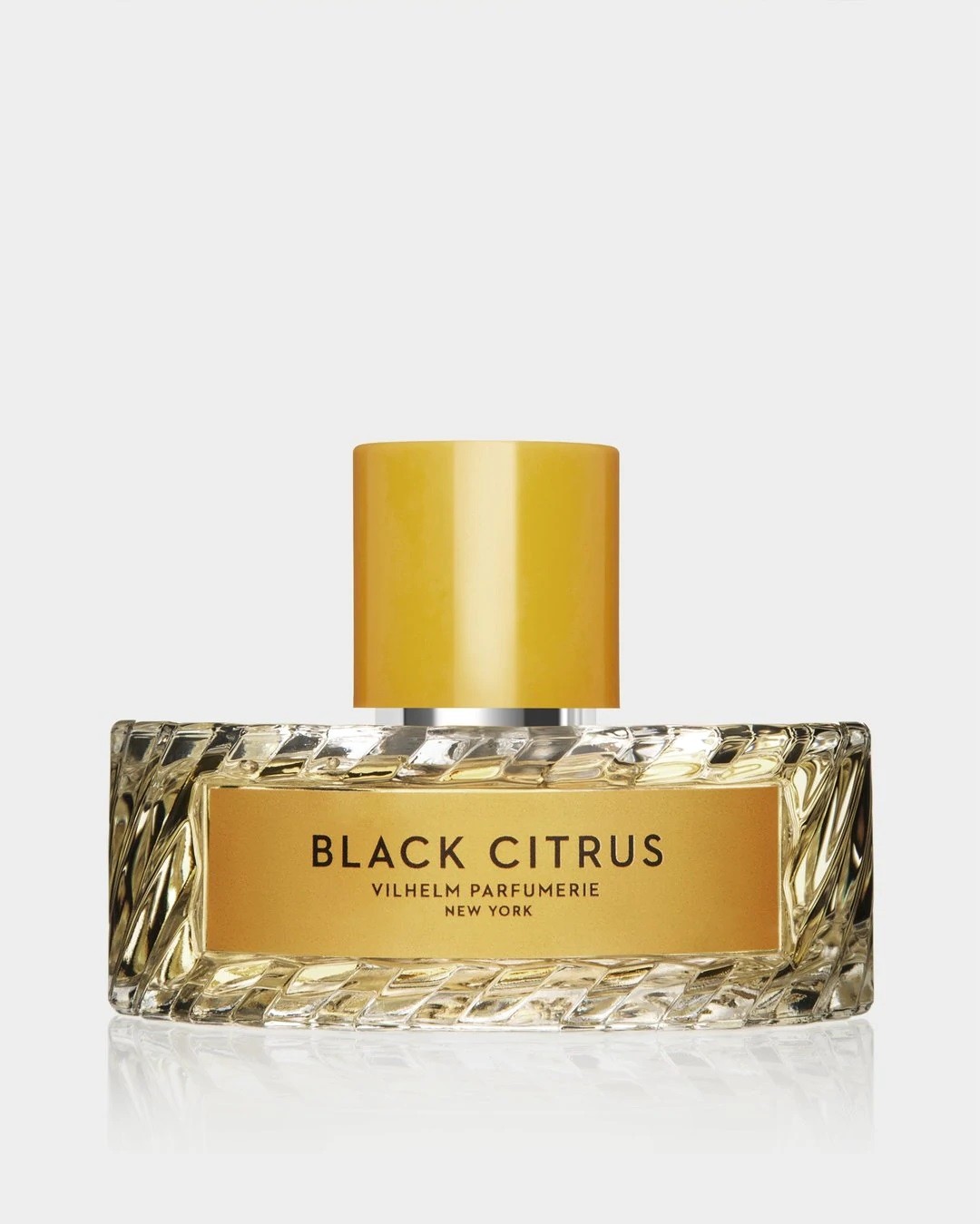 Vilhelm Parfumerie Unisex Black Citrus EDP 1.7 oz Fragrances 3760298540721