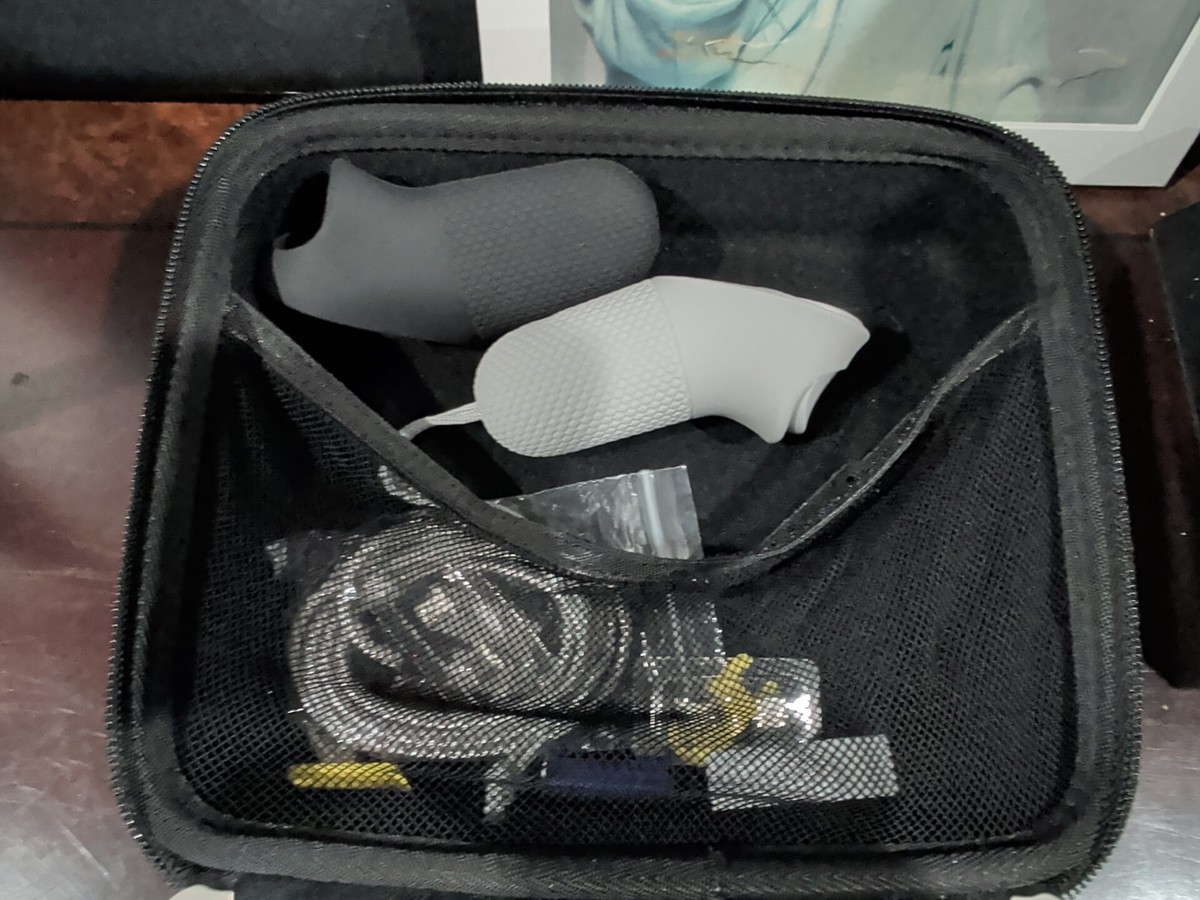 Meta Oculus Go 64GB VR Headset for sale online | eBay