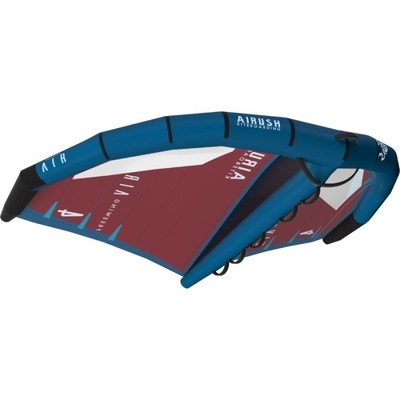 Starboard Freewing Air V2 Red & Dark Teal wing 2m, wingsurf, wingsurfing
