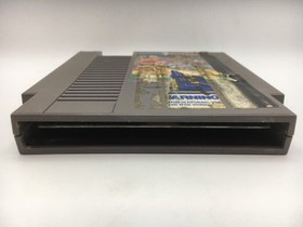 Nintendo NES 1990 - Arch Rivals Basketball Brawl (Funciona - Solo cartucho)