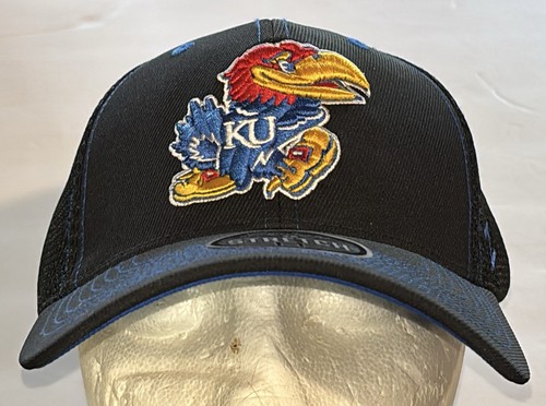 Zephyr NCAA Michigan State Spartans Mütze - Offizielle Team Cap