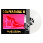 Madonna CONFESSIONS II Milky Vinyl SPOTFY EDITION Mint/Sealed