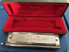 Hohner Chromonica 270 Harmonica — photo 2