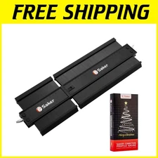 DIY Handyman Tool - Connection Profile Gauge, 5+10 Inch