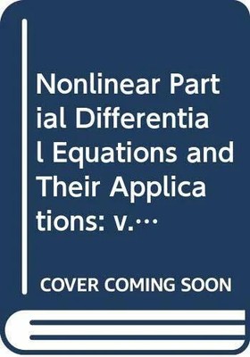 Nonlinear Partial Differential Equations and Buch Longman Higher Education