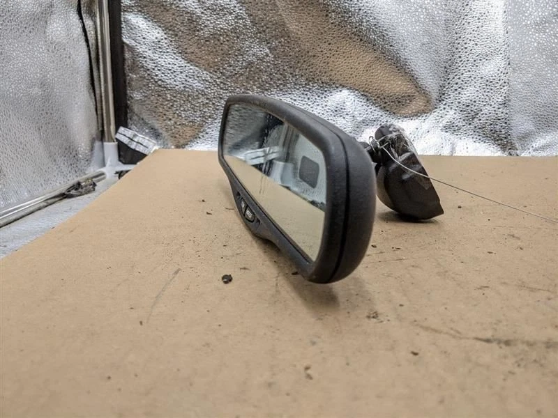Rear View Mirror Automatic Dimming Fits 02-03 TAURUS 303202 - Image 3 of 3