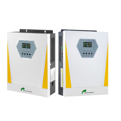 Hybrid Wechselrichter Inverter 2KW 3KW 4.2KW 6.2KW 10,2KW MPPT 12V 24V 48V WIFI