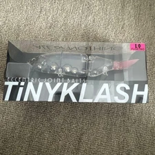 DRT TINY KLASH WRAITH Big Swimbait Low Float NEW Japan Rare